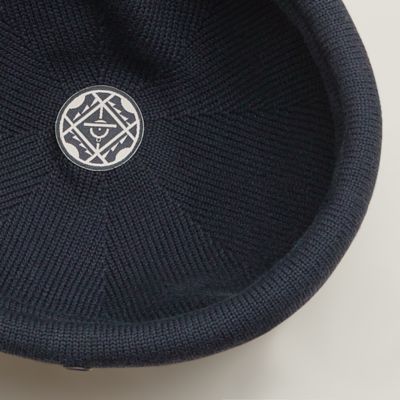 ベレー - メンズ アクセサリー | エルメス | Hermès - エルメス-公式サイト
